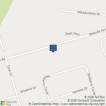 767 Wakulla Arran Road Crawfordville, FL MLS# 396771