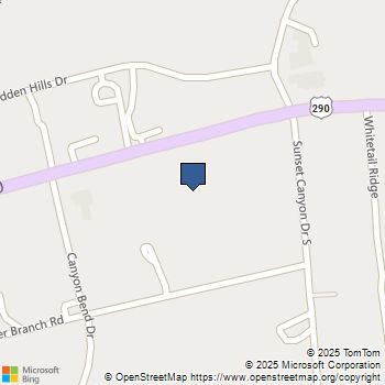 3992 E Highway 290 Highway Dripping Springs, TX MLS# 8761546