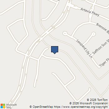 14919 Calluna Heather Lane Conroe, TX MLS# 61268502