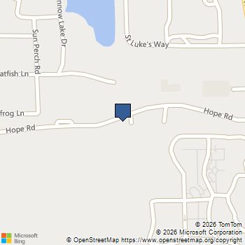 1025 Hope Road Conroe, TX MLS# 33029974