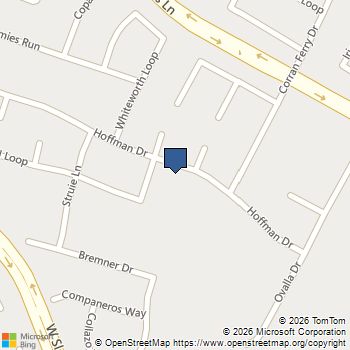 4405 Hoffman Dr Austin, TX MLS# 3960780