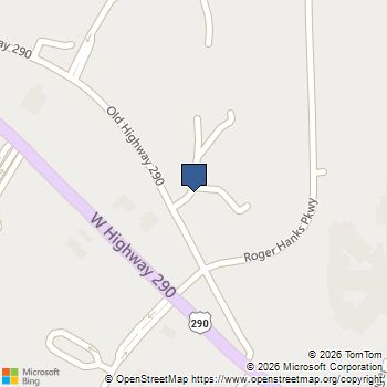 400 W Old Hwy 290 Dripping Springs, TX MLS# 5886771