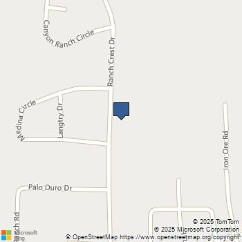 19083 Ranchcrest Drive Magnolia, TX MLS# 10593142