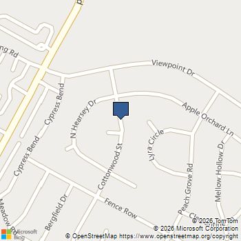 4600 Cottonwood St Austin, TX MLS# 6578130