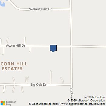 19388 Acorn Hill Drive Conroe, TX MLS# 74413942