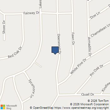 26342 Deerwood Drive Hempstead, TX MLS# 51268689