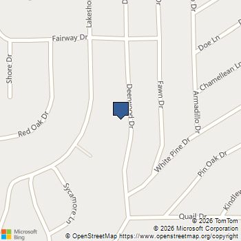 26324 Deerwood Drive Hempstead, TX MLS# 93505044