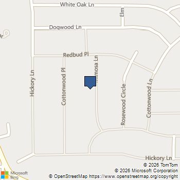 16816 Mimosa Lane Splendora, TX MLS# 78620087