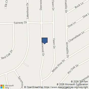 26283 Deerwood Drive Hempstead, TX MLS# 44592117