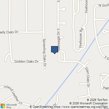 17148 Gleneagle Drive S Conroe, TX MLS# 26432713