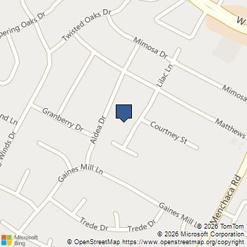 7229 Aldea Dr # A Austin, TX MLS# 8286538