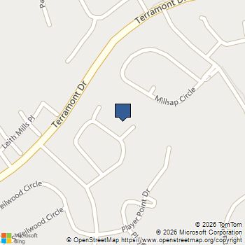 7 Lovenote Court The Woodlands, TX MLS# 55316405