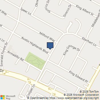 900 Austin Highlands Blvd Austin, TX MLS# 4282962