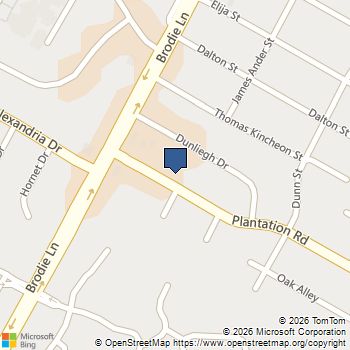 3410 Plantation Rd Austin, TX MLS# 6637511