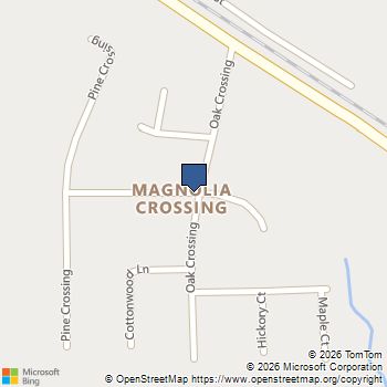 0001 Meadow Crossing Magnolia, TX MLS# 34155409