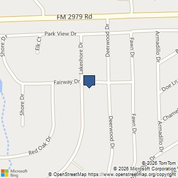 26239 Lakeshore Drive Hempstead, TX MLS# 31049842