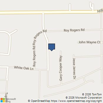 25662 John Wayne Road Splendora, TX MLS# 14467205