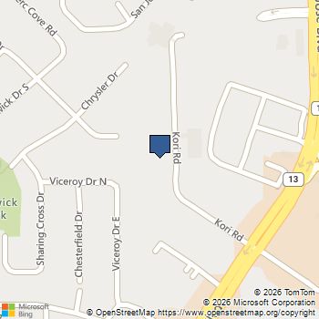 3390 Kori Rd Jacksonville, FL MLS# 263712