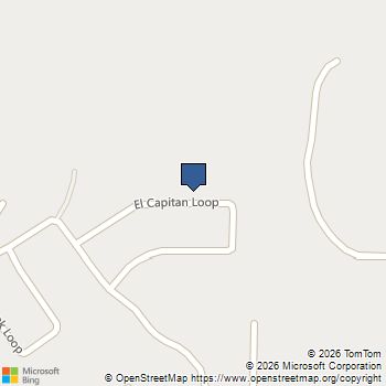 275 El Capitan Loop Dripping Springs, TX MLS# 1635550