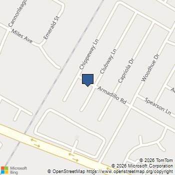 6605 Clubway Ln Austin, TX MLS# 3528634
