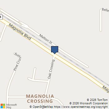 0000 Meadow Crossing Magnolia, TX MLS# 12180662