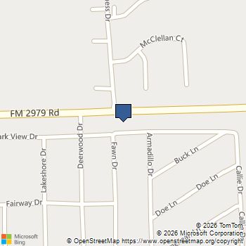 38188 Park View Drive Hempstead, TX MLS# 60369207
