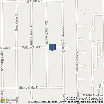 17123 Spindle Oaks Drive Conroe, TX MLS# 96505237