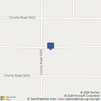 566 County Road 5021 Cleveland, TX MLS# 85896908