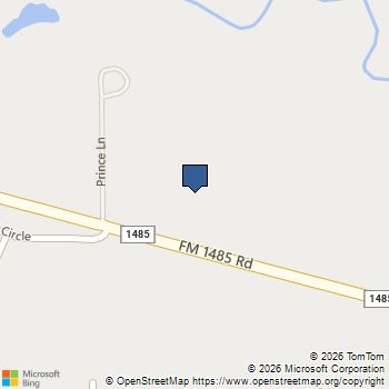 16787 Fm 1485 Road Conroe, TX MLS# 82099110