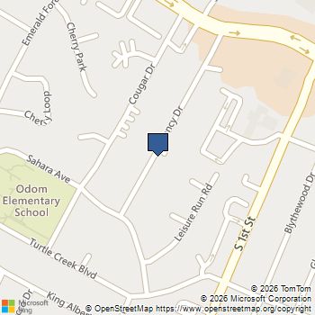 5901 Nancy Dr # E Austin, TX MLS# 4940104
