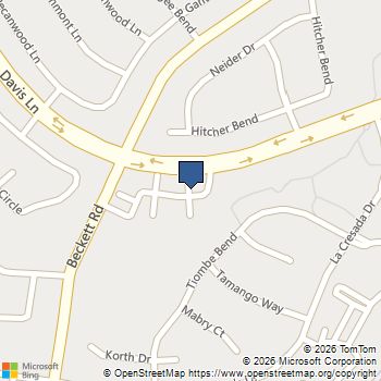 5515 DAVIS Ln # 81 Austin, TX MLS# 3154398