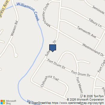 5107 Suburban Dr Austin, TX MLS# 9984917