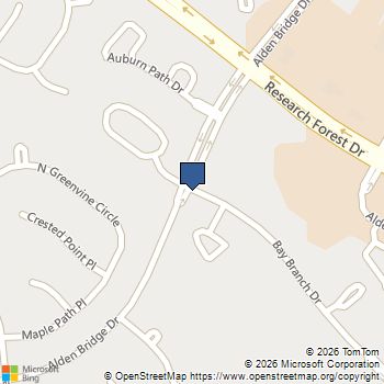 8051 Bay Branch Drive 421 The Woodlands, TX MLS# 64307163