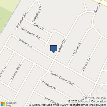 6004 Libyan Dr Austin, TX MLS# 9959922