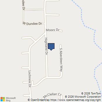 0 Highland Drive Hempstead, TX MLS# 98684019