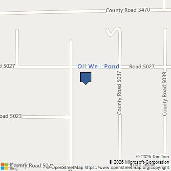 3460 County Road 5018 Cleveland, TX MLS# 81812405