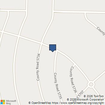 1375 Road 5735 Cleveland, TX MLS# 56428041