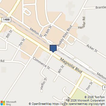 Lot 18 and 19 Block 9 Westwood 4 Magnolia, TX MLS# 85188240
