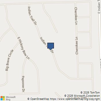 XX Indian Trail Drive Hempstead, TX MLS# 55692007