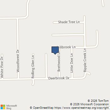 16124 Brettwood Lane Splendora, TX MLS# 79887333