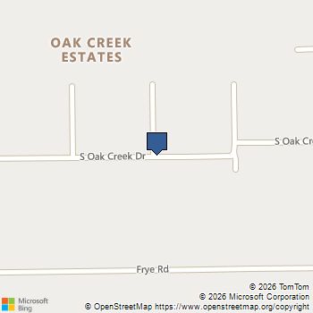 0 S Oak Creek Drive Splendora, TX MLS# 34912186