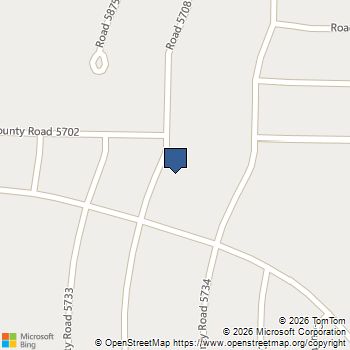 2462 Road 5708 Cleveland, TX MLS# 38081917