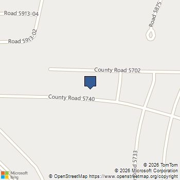1089 Road 5740 Cleveland, TX MLS# 501486