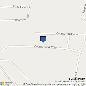 1053 Road 5740 Cleveland, TX MLS# 41368356