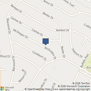 2513 Mcgregor Dr Austin, TX MLS# 4814518