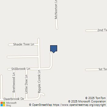 26236 Shadow Briar Lane Splendora, TX MLS# 84235371