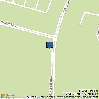 East End Boulevard Slidell, LA MLS# 2440070