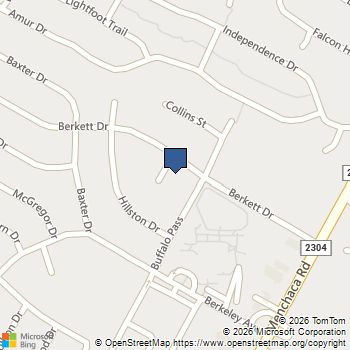 6201 Berkett Cv # A Austin, TX MLS# 3786310