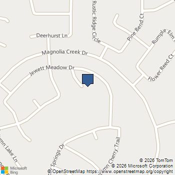 202 Alder Laurels Cove Magnolia, TX MLS# 3362396