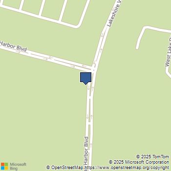 East End Boulevard Slidell, LA MLS# 2440072